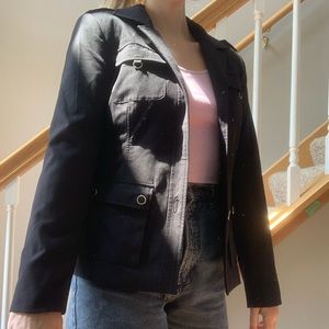 Calvin Klein jacket